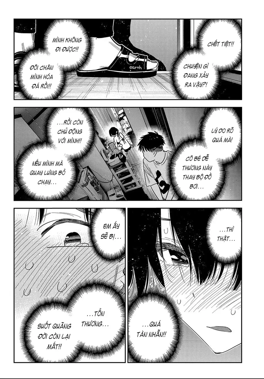 Chapter 403 - Trang 8