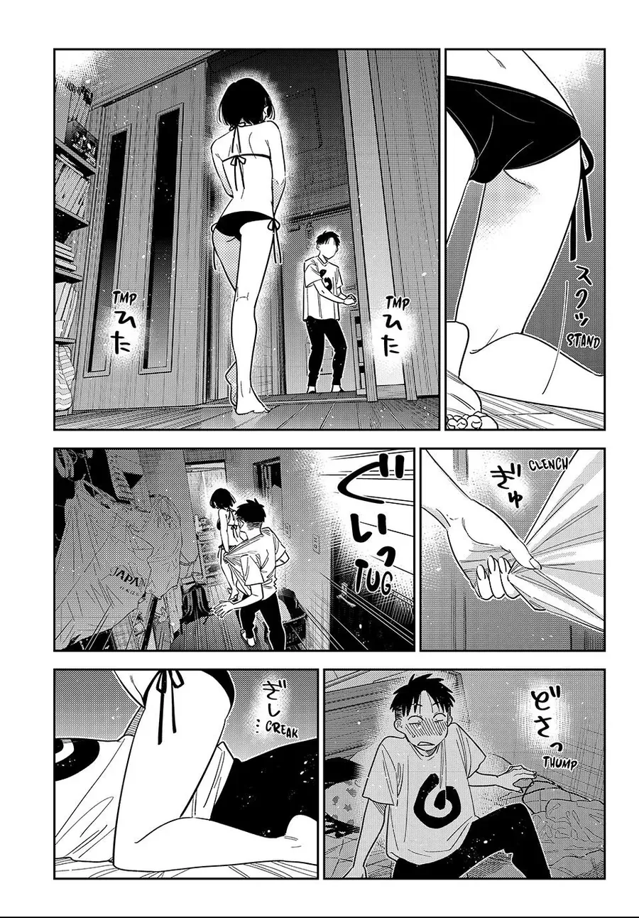 Chapter 403 - Trang 9