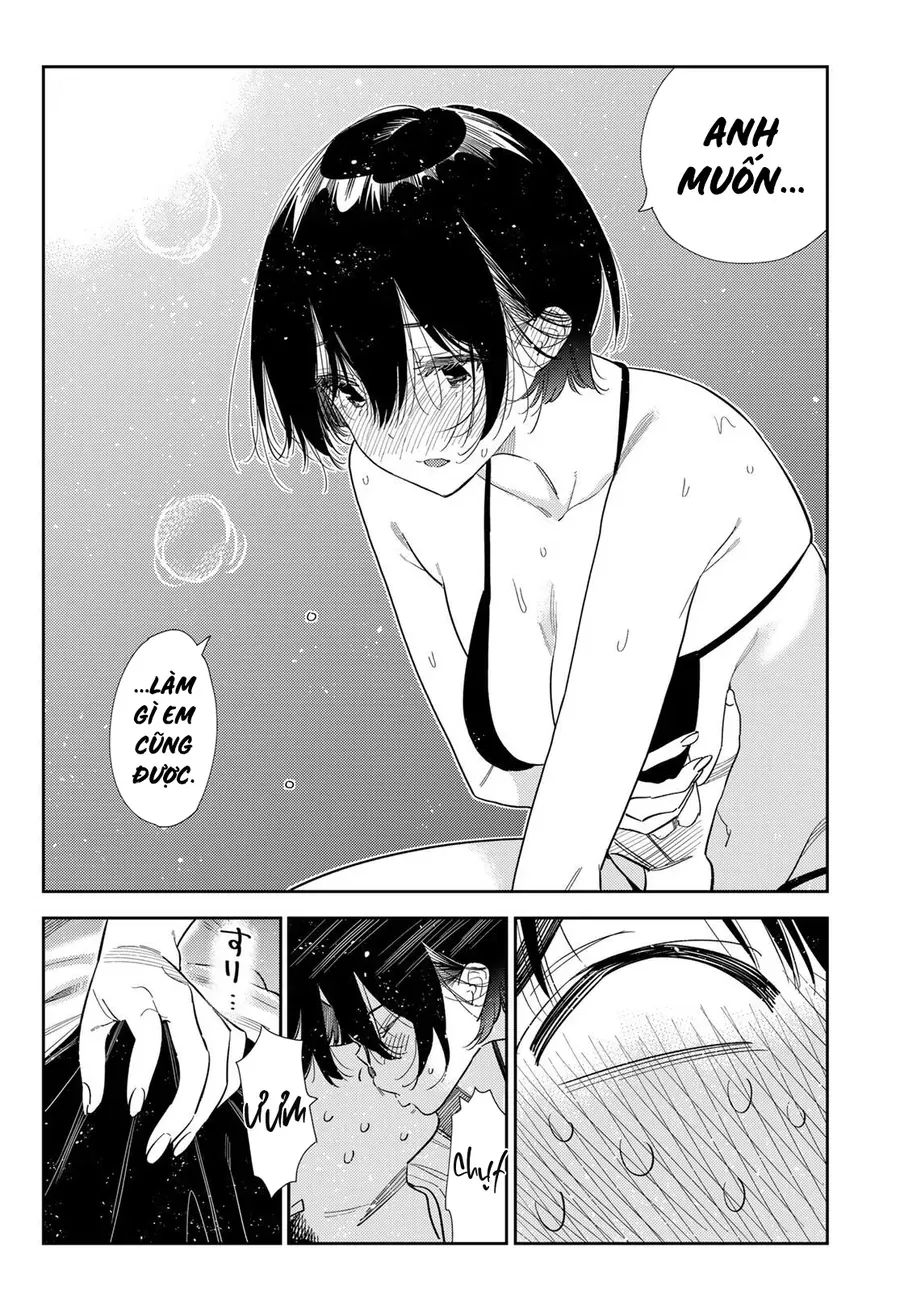 Chapter 404 - Trang 17