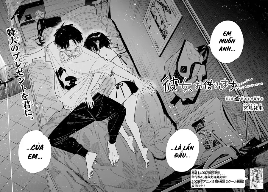 Chapter 404 - Trang 3