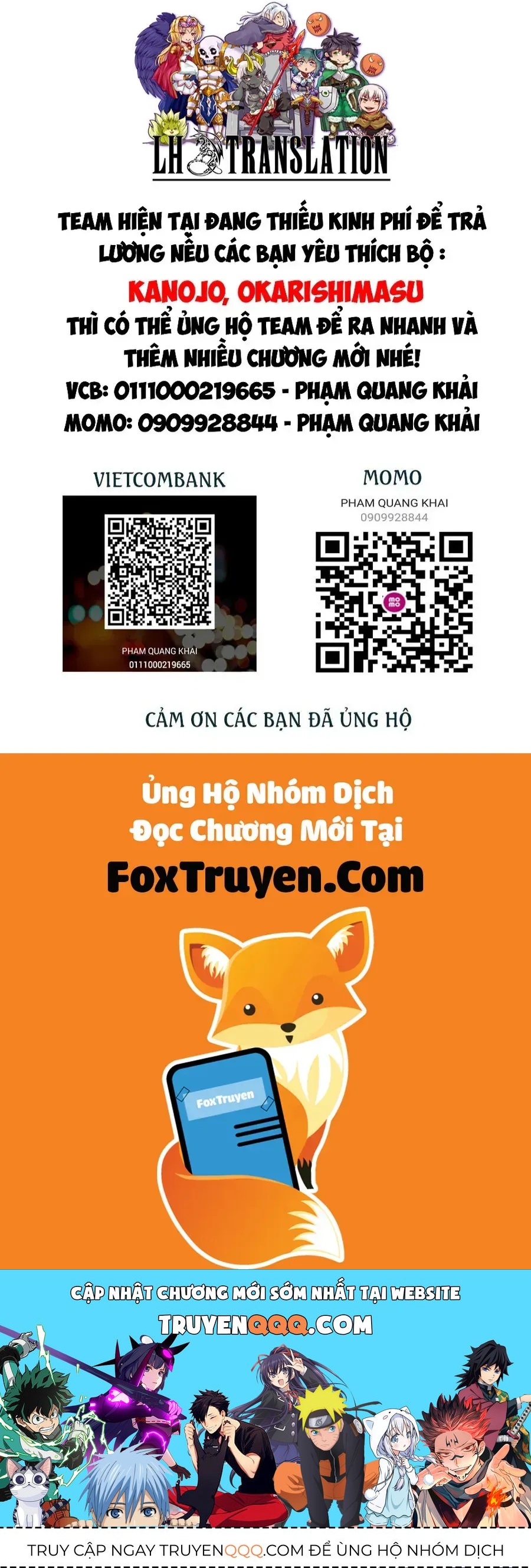 Chapter 404 - Trang 22