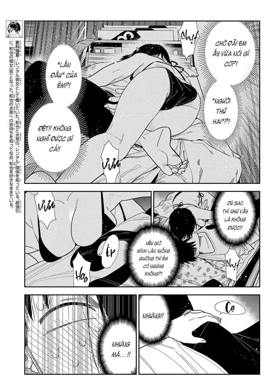 Chapter 404 - Trang 5