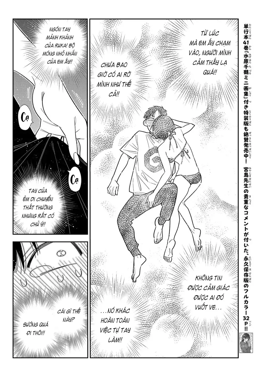 Chapter 404 - Trang 6