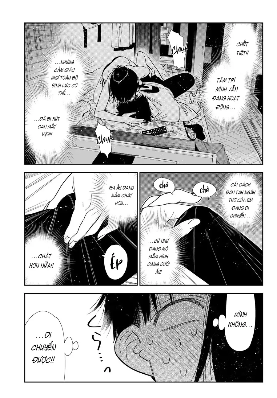 Chapter 404 - Trang 7
