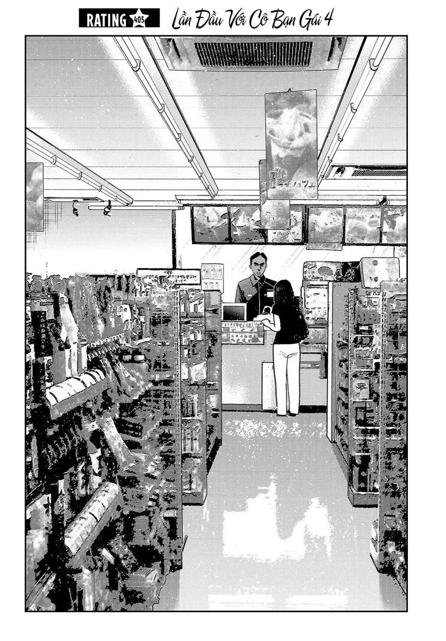 Chapter 405 - Trang 3