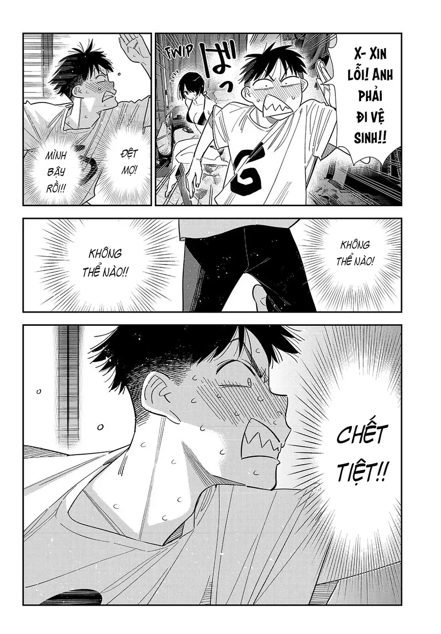 Chapter 405 - Trang 5