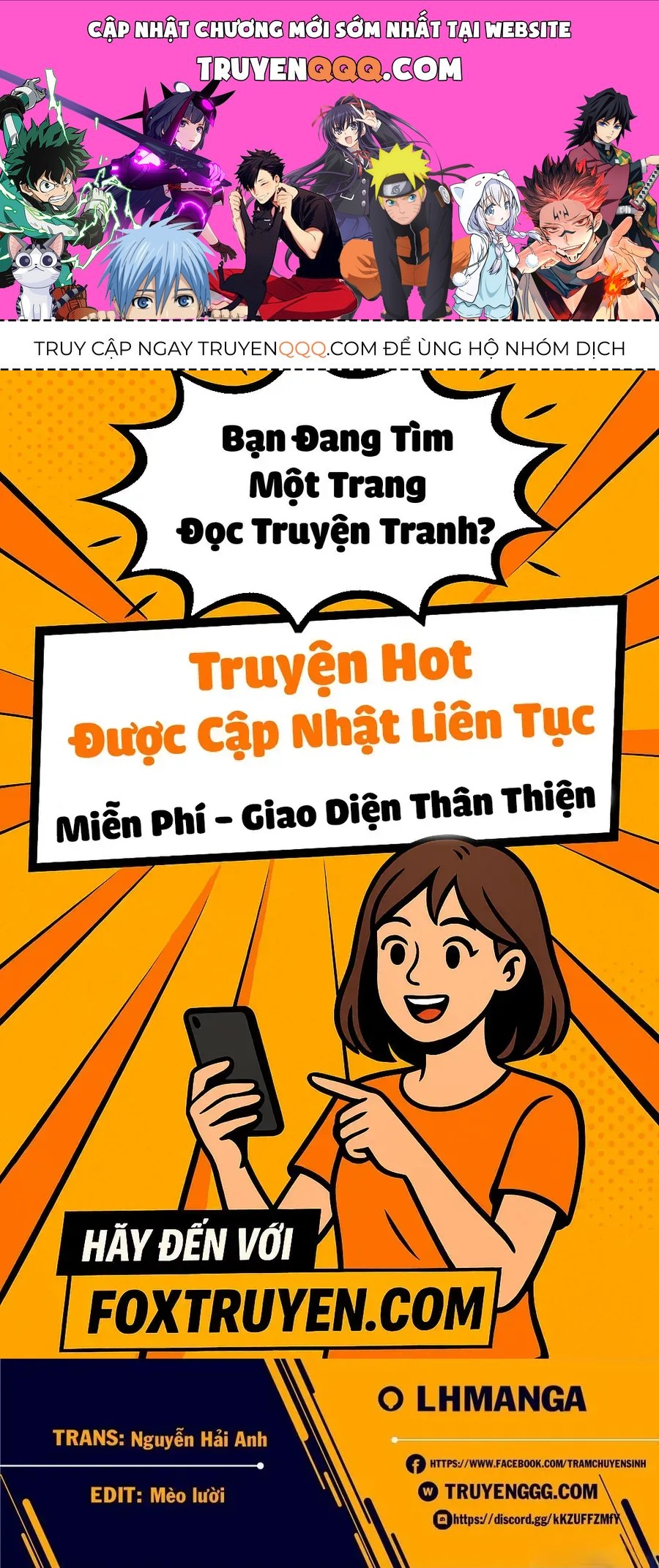 Chapter 406 - Trang 1
