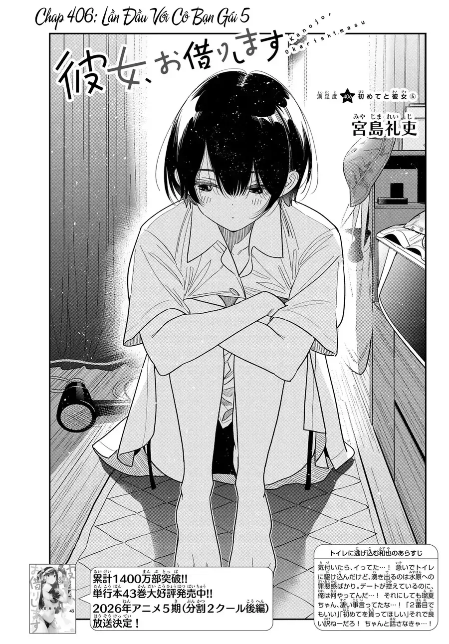 Chapter 406 - Trang 2