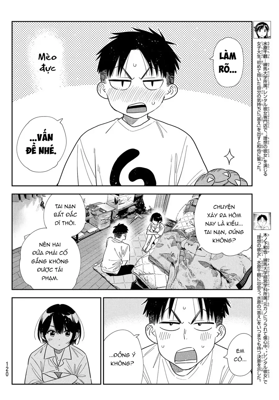Chapter 406 - Trang 3