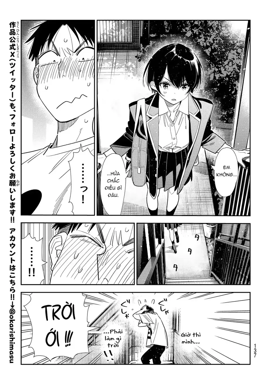 Chapter 406 - Trang 21