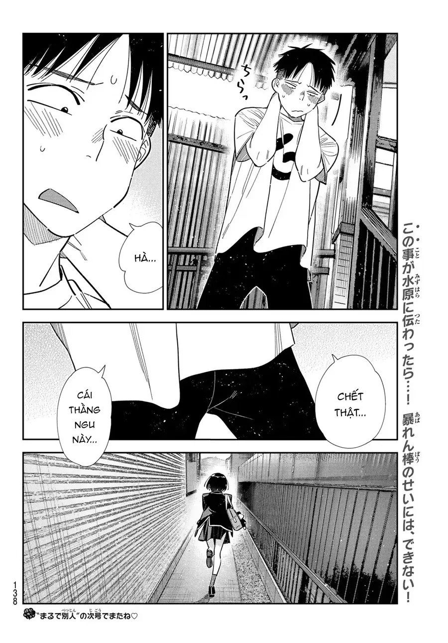 Chapter 406 - Trang 22