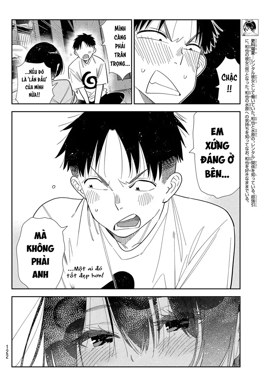 Chapter 406 - Trang 5