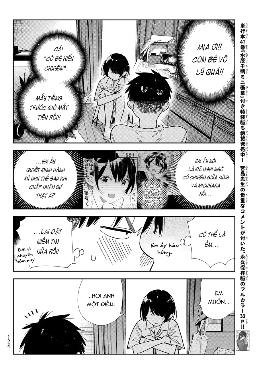 Chapter 406 - Trang 7