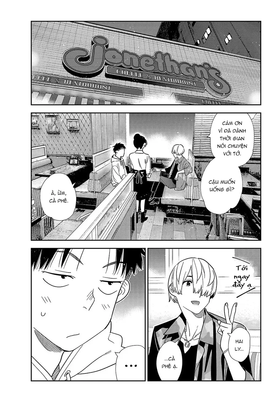 Chapter 409 - Trang 2