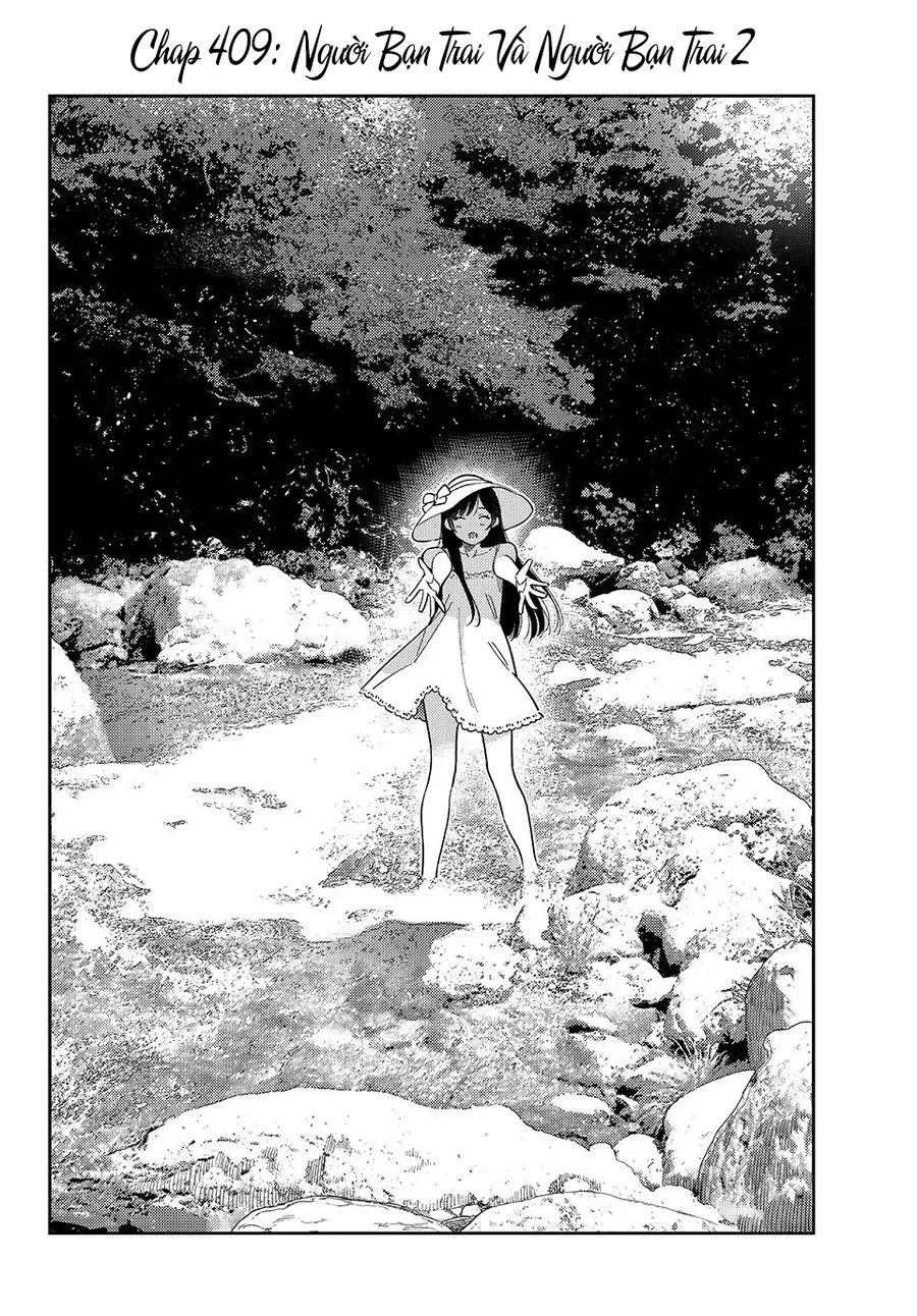 Chapter 409 - Trang 3