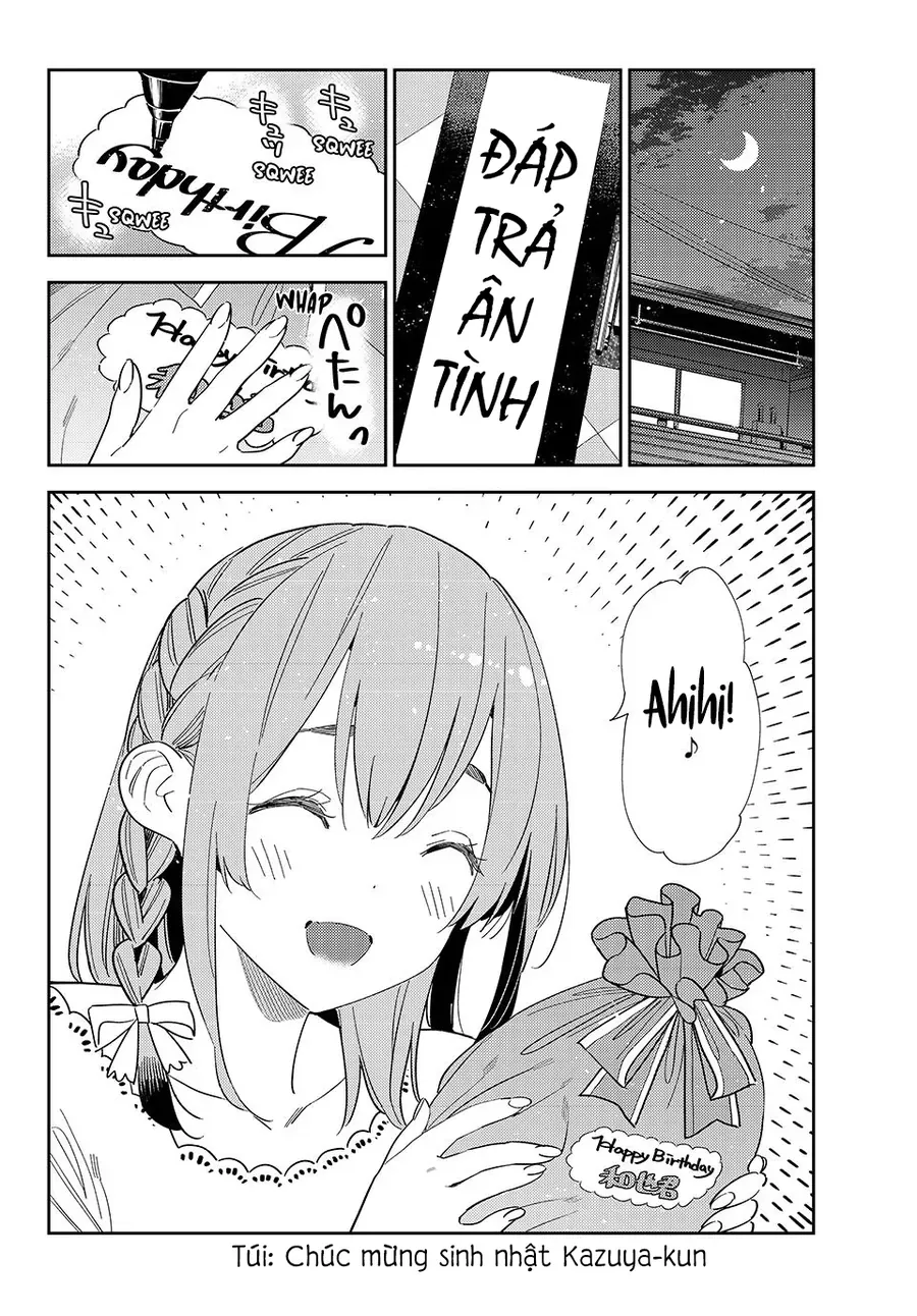 Chapter 409 - Trang 22