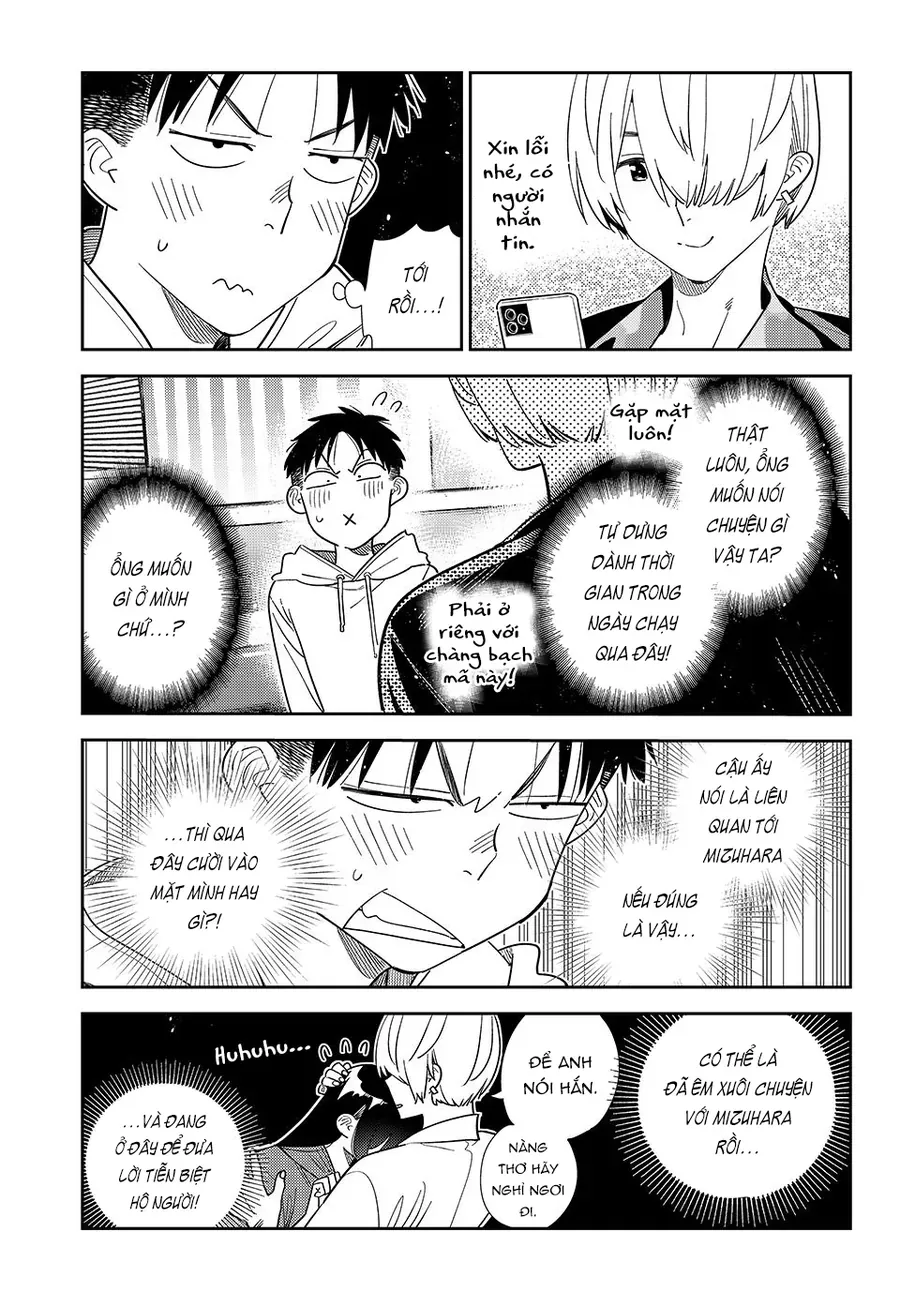 Chapter 409 - Trang 4