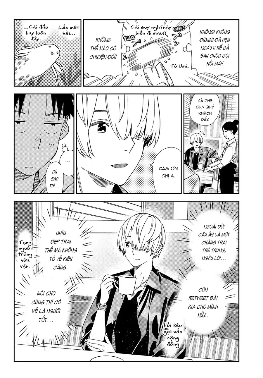 Chapter 409 - Trang 5