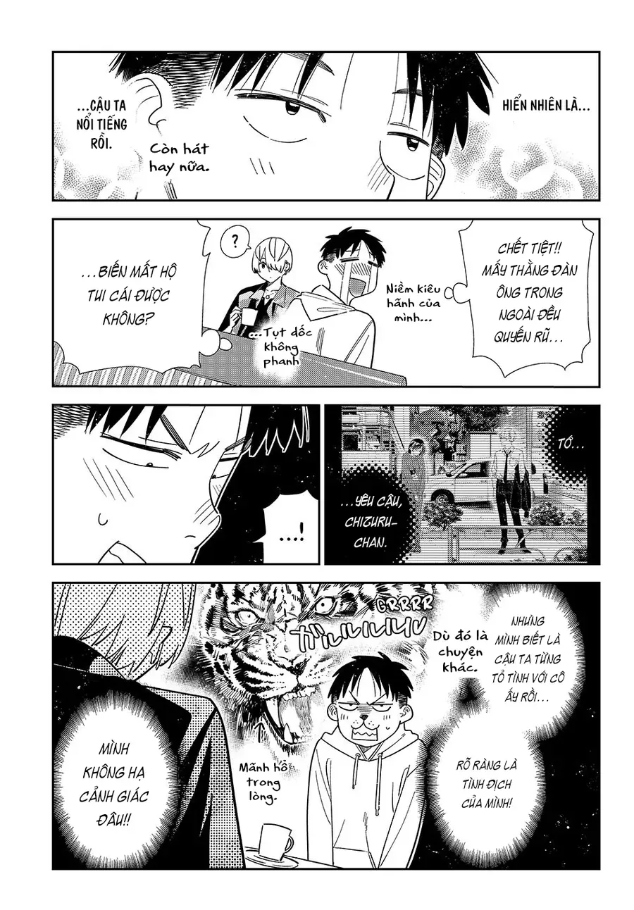 Chapter 409 - Trang 6