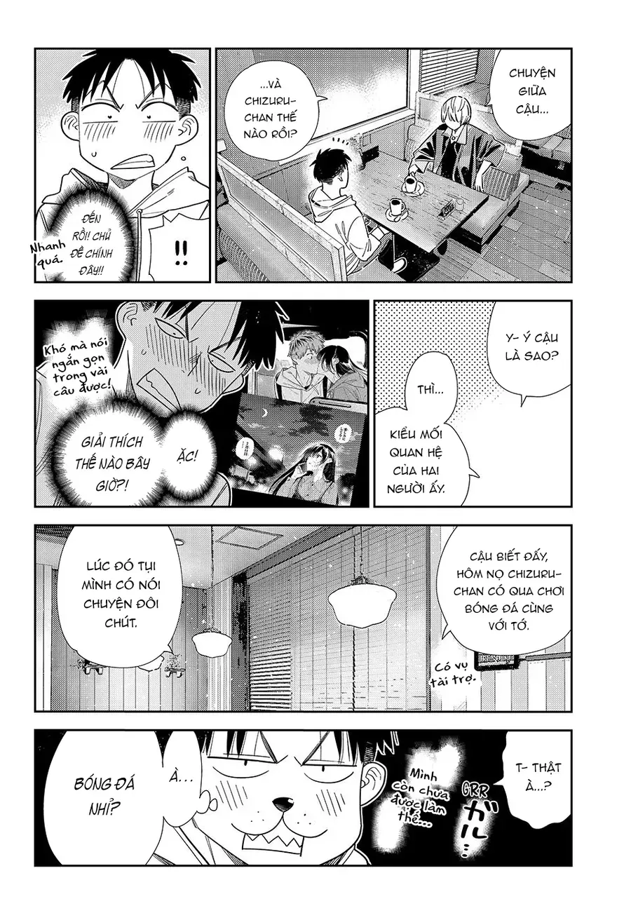 Chapter 409 - Trang 7