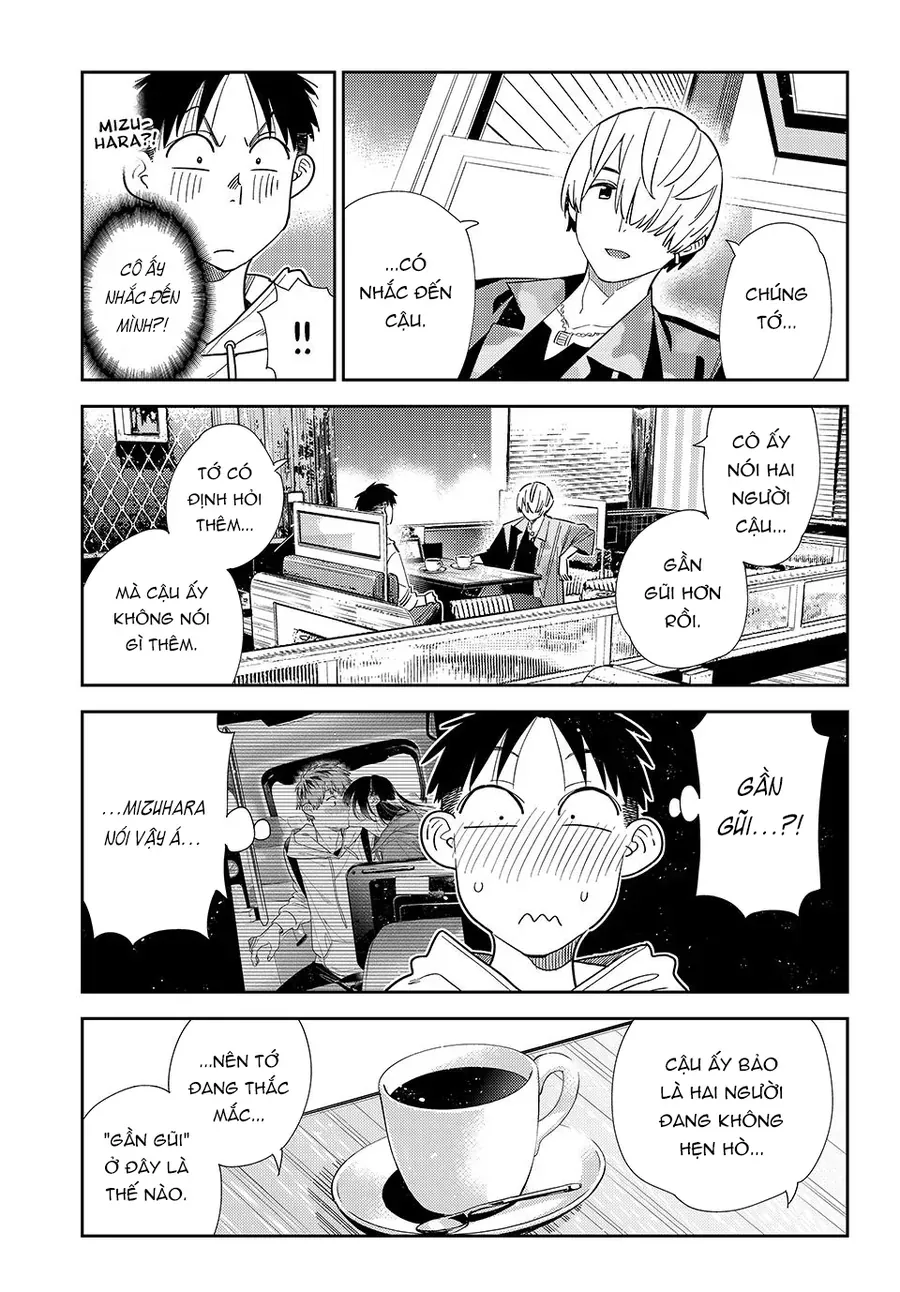 Chapter 409 - Trang 8