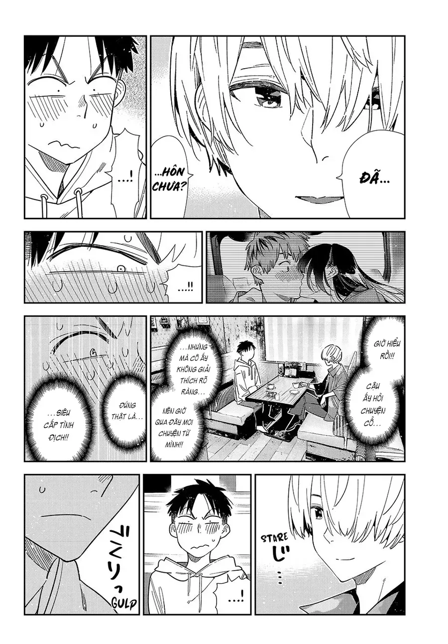 Chapter 409 - Trang 9