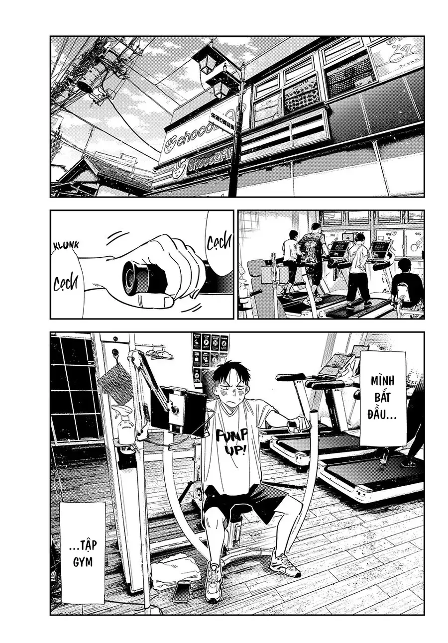 Chapter 410 - Trang 3