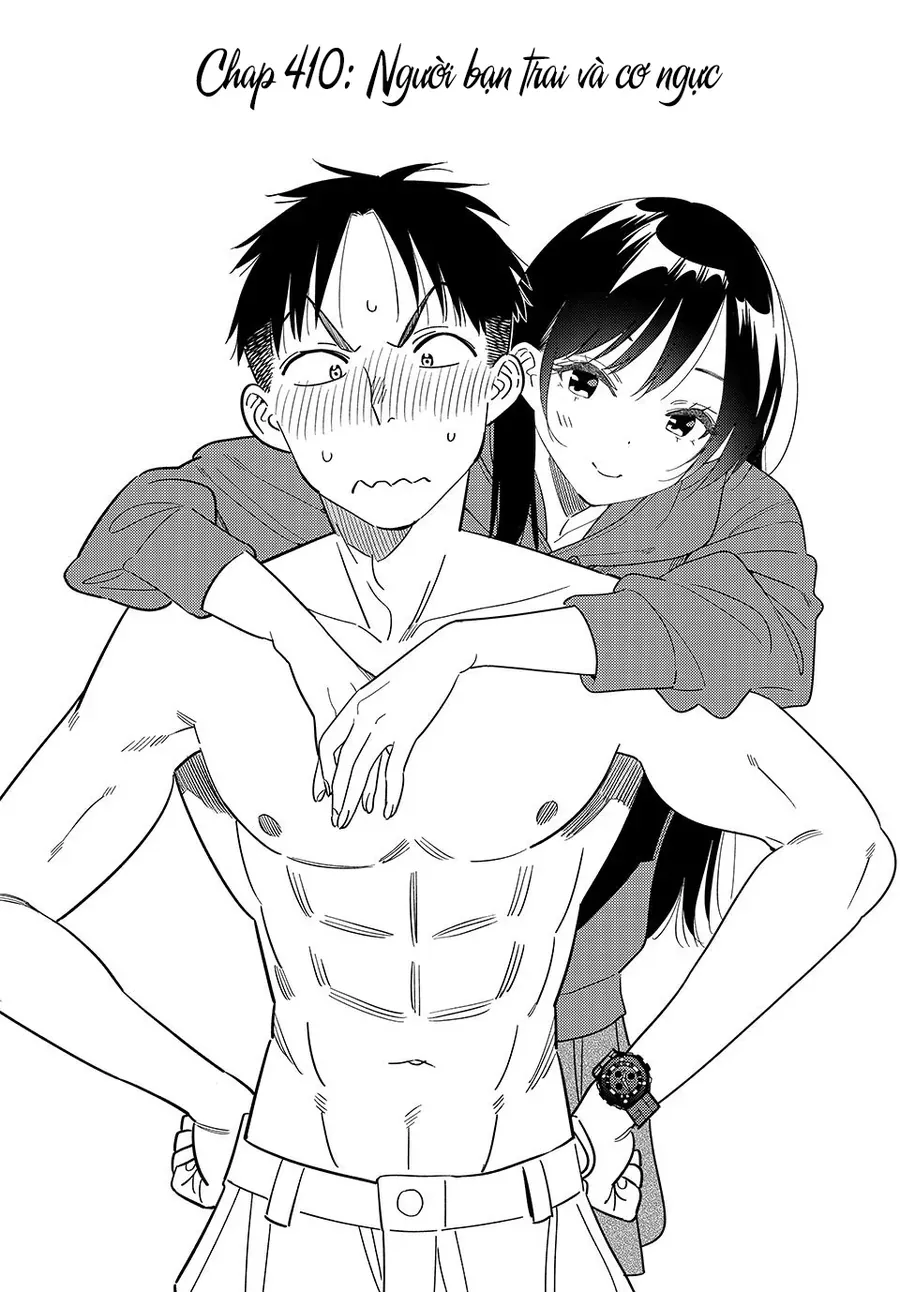 Chapter 410 - Trang 4
