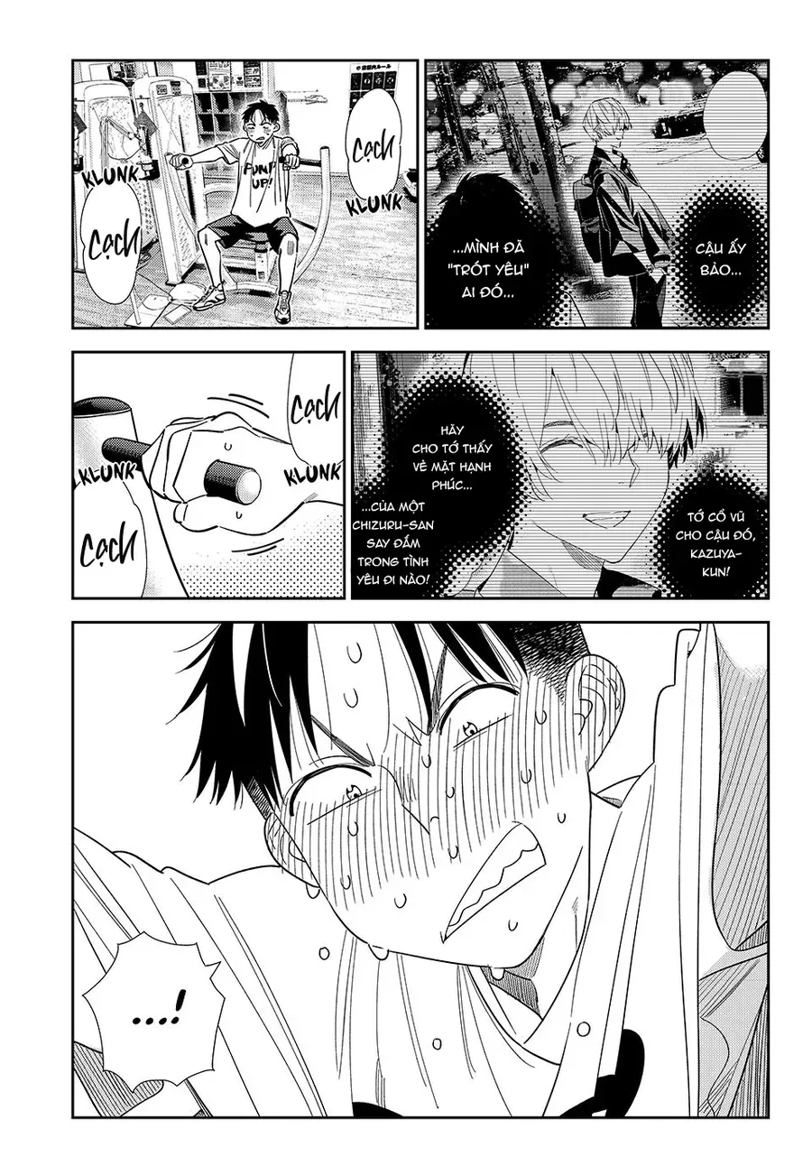 Chapter 410 - Trang 5