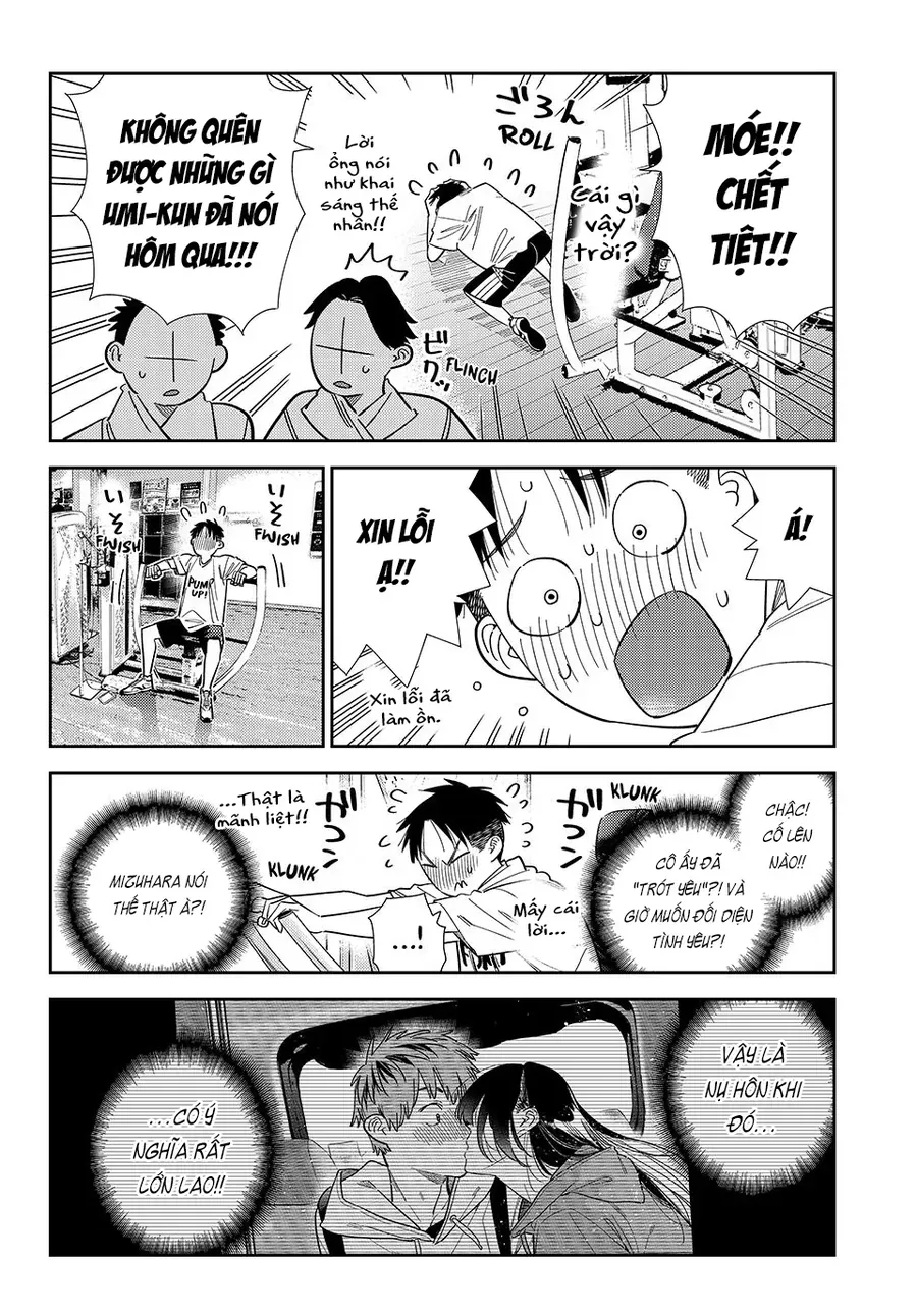 Chapter 410 - Trang 6