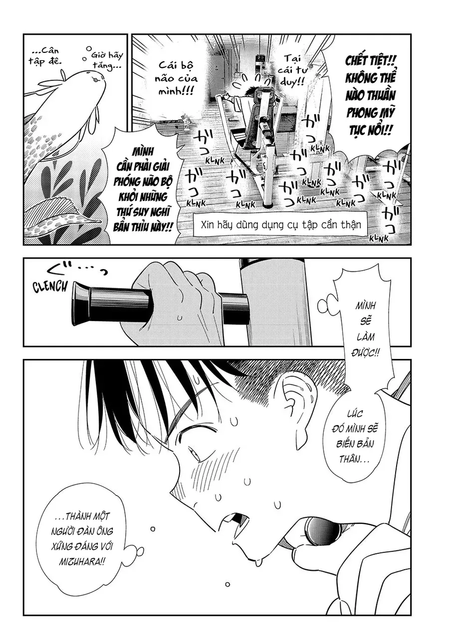 Chapter 410 - Trang 8