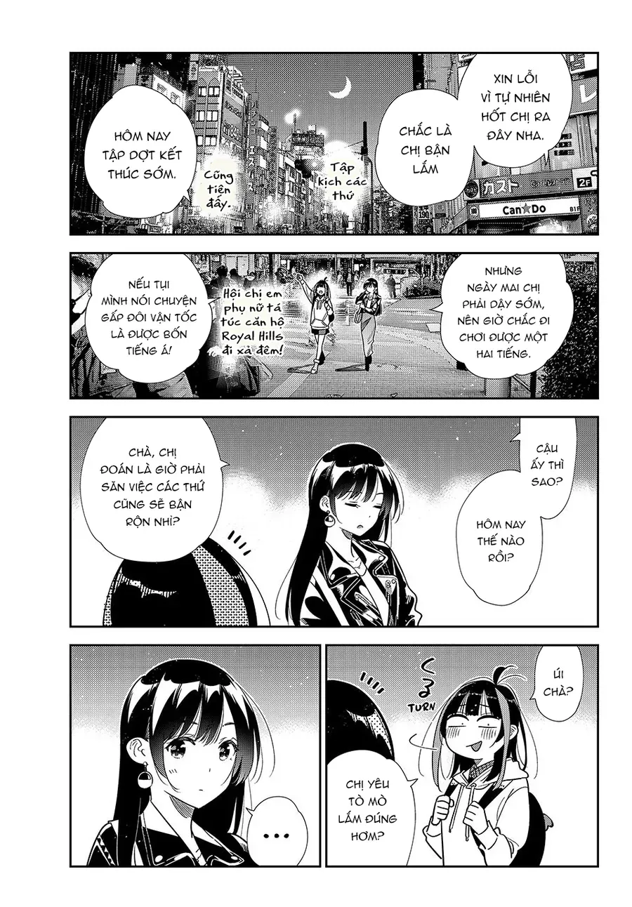 Chapter 413 - Trang 2