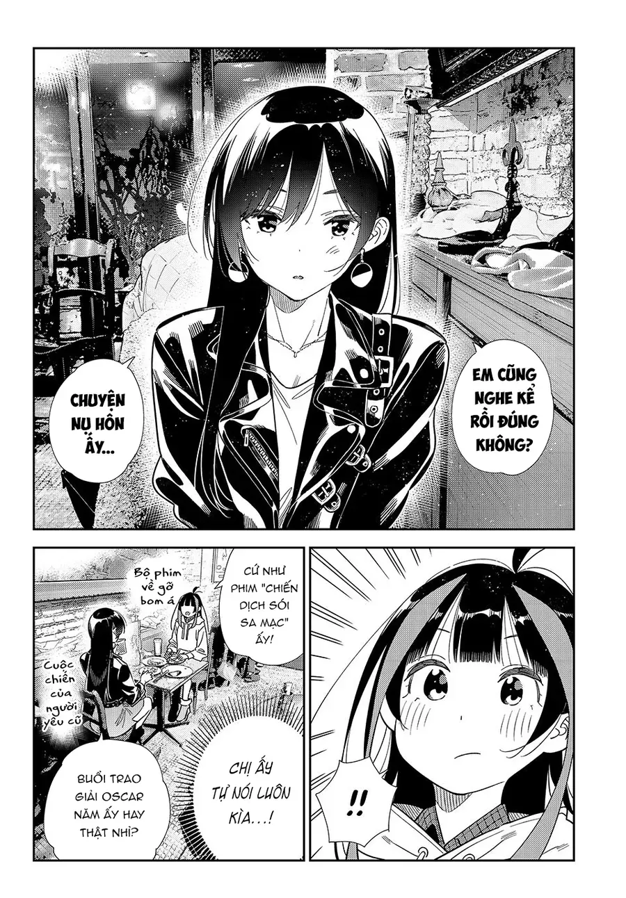 Chapter 413 - Trang 11