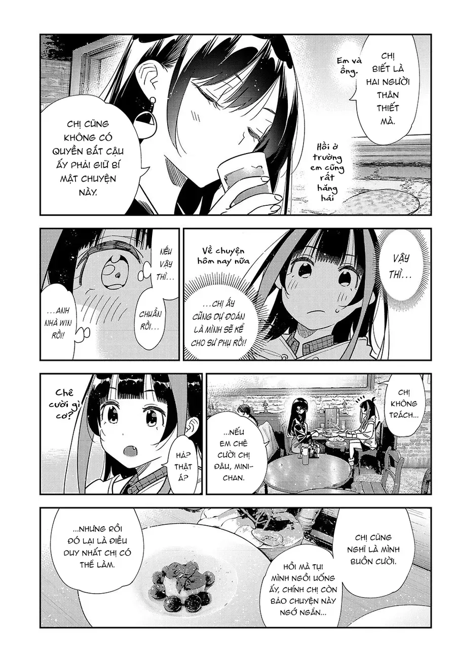 Chapter 413 - Trang 13