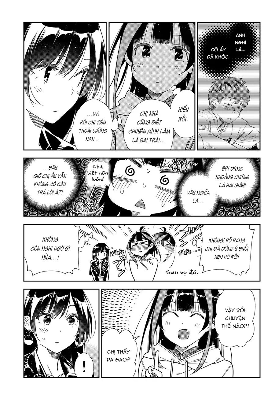 Chapter 413 - Trang 17