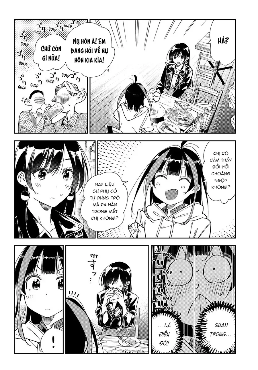 Chapter 413 - Trang 18