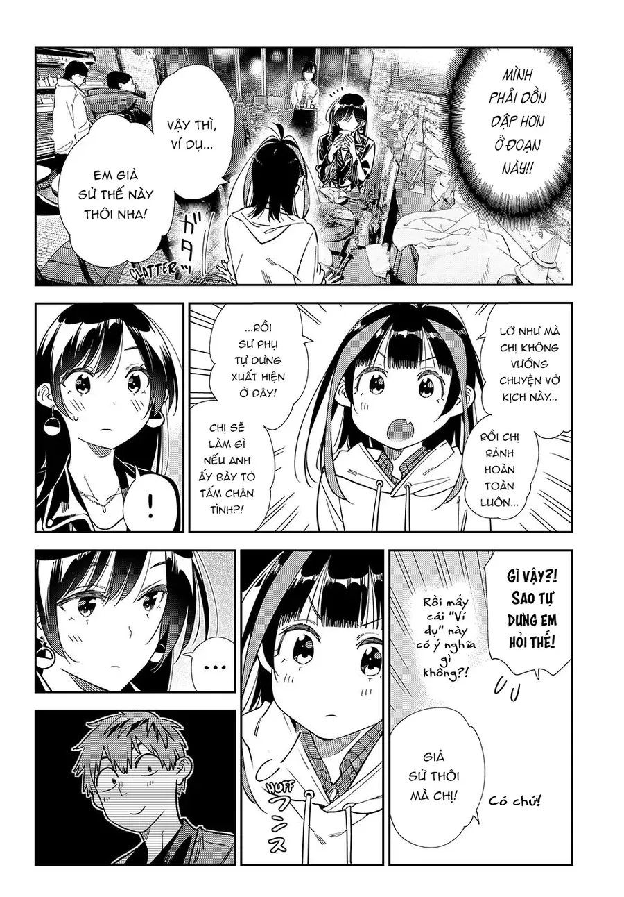 Chapter 413 - Trang 20