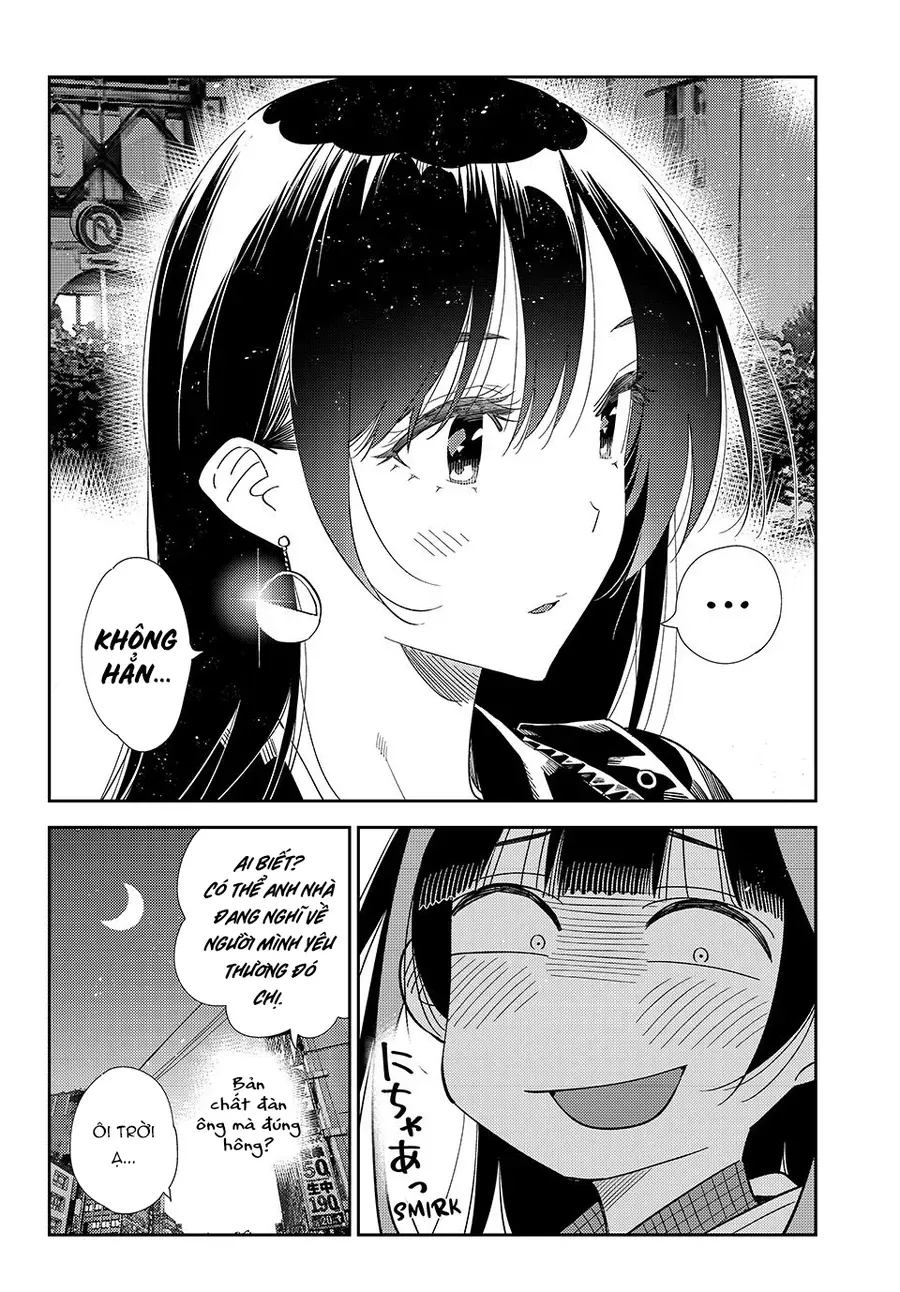 Chapter 413 - Trang 3