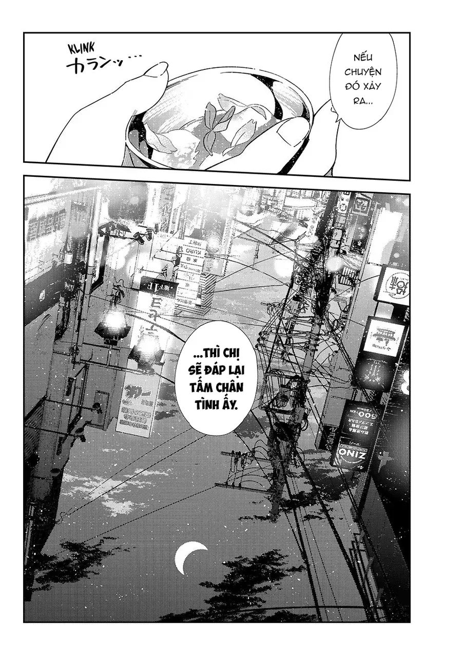 Chapter 413 - Trang 22