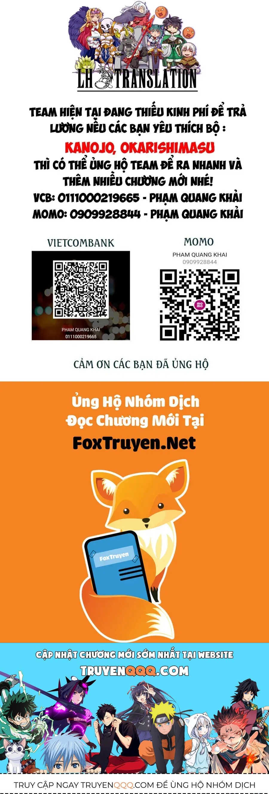 Chapter 413 - Trang 23