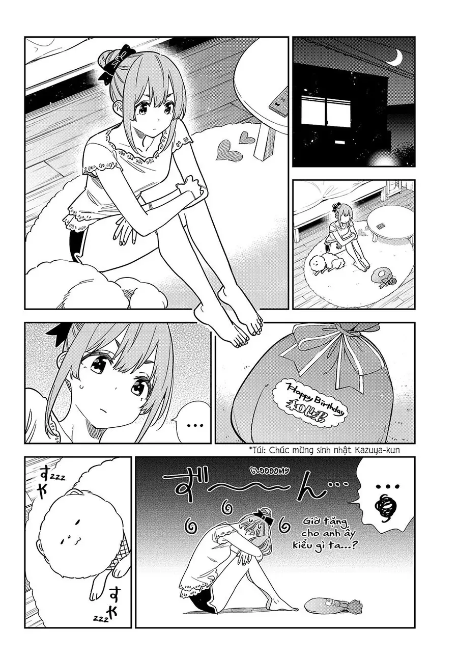 Chapter 413 - Trang 5