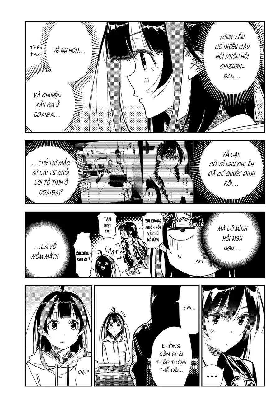 Chapter 413 - Trang 10