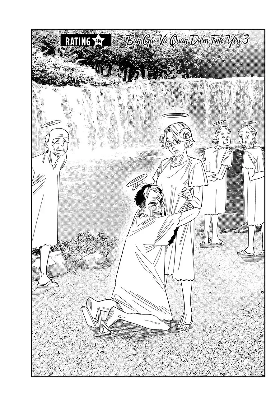 Chapter 414 - Trang 5