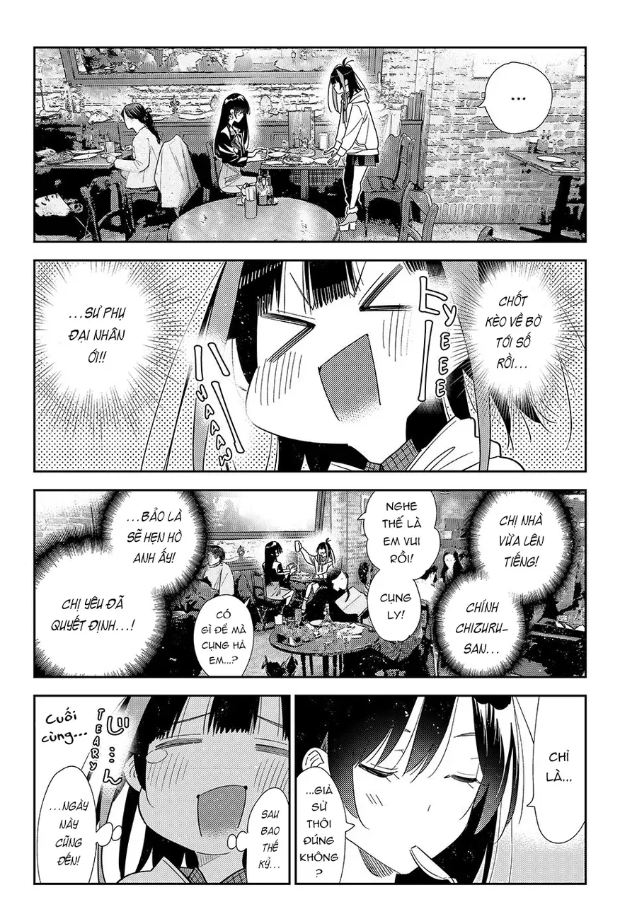Chapter 414 - Trang 6