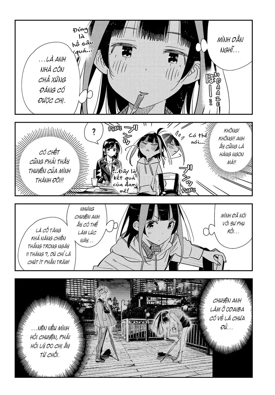 Chapter 414 - Trang 10