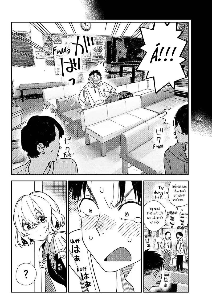 Chapter 415 - Trang 4