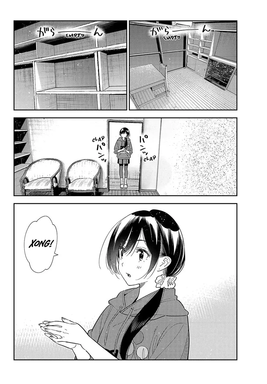 Chapter 416 - Trang 22