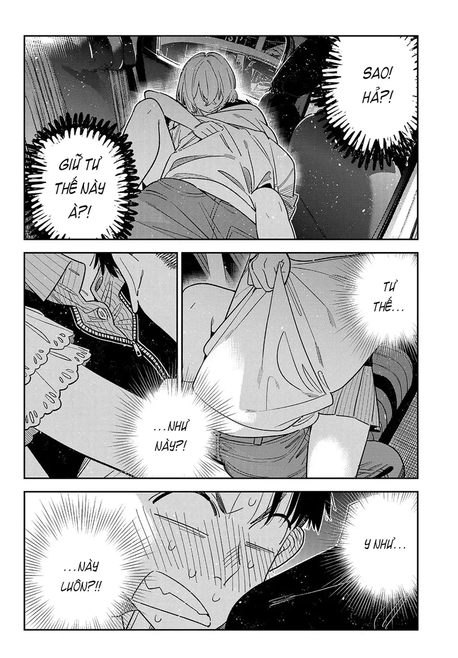 Chapter 416 - Trang 7