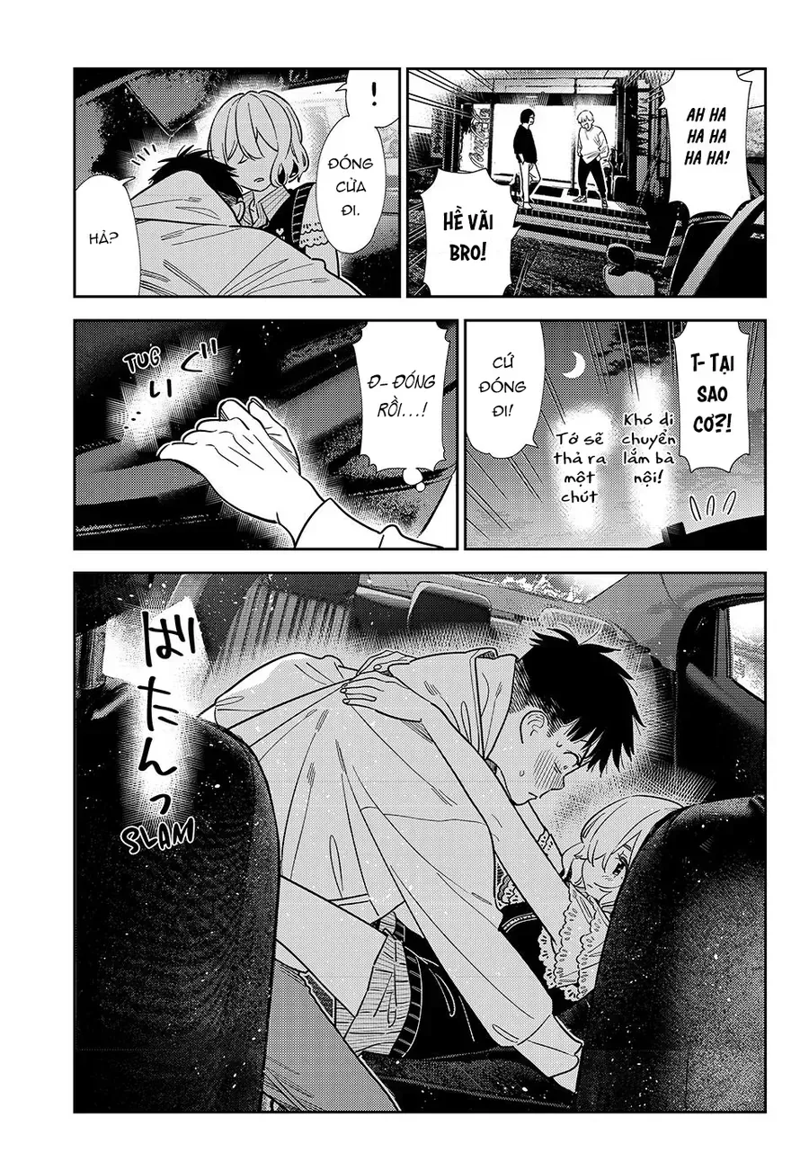 Chapter 416 - Trang 8