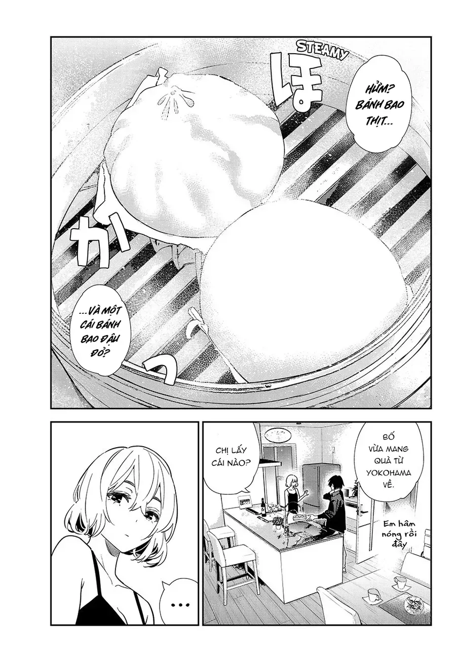 Chapter 417 - Trang 3
